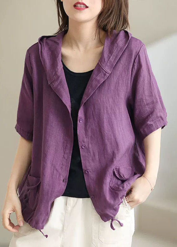 Effortlessly Elegant Coat with a Timeless Design