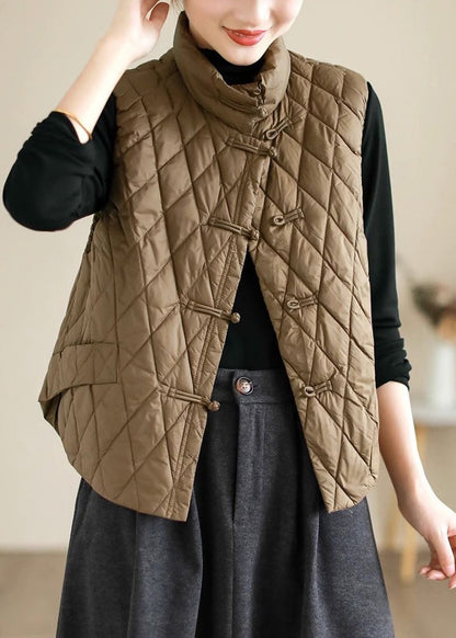 Classic Vintage Garment with a Flattering Fit