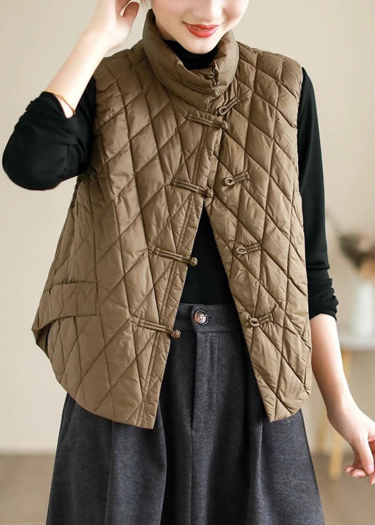 Classic Vintage Garment with a Flattering Fit