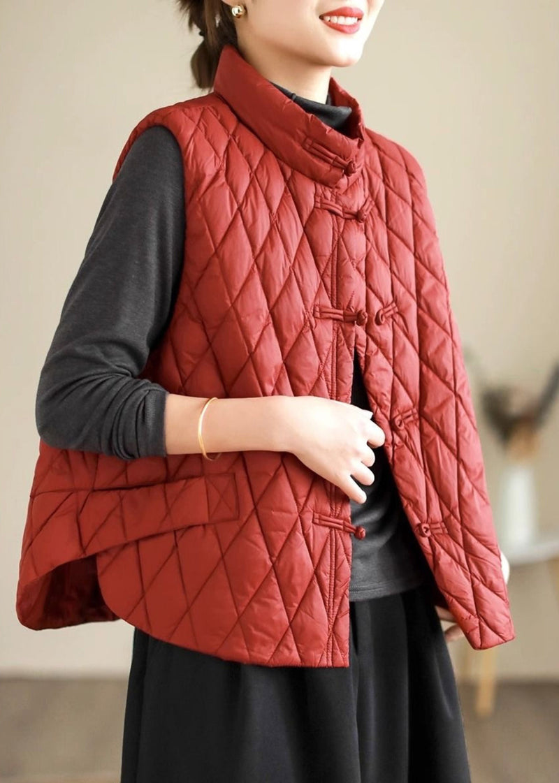 Classic Vintage Garment with a Flattering Fit