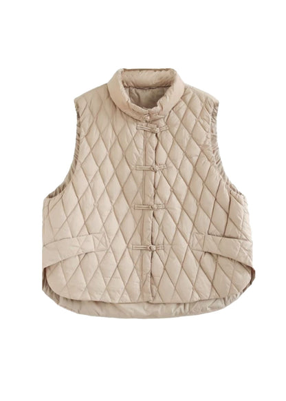 Classic Vintage Garment with a Flattering Fit