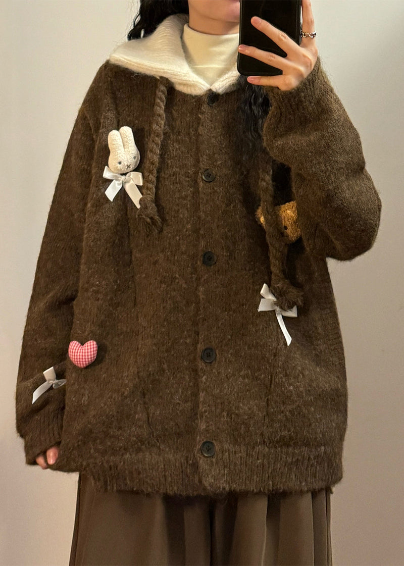 Classic Vintage & Enduringly Stylish Coat