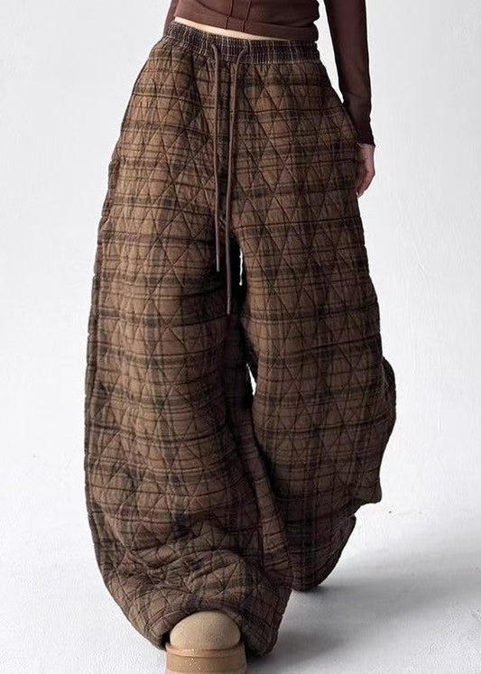 Beautifully Balanced Pants with Timeless Character