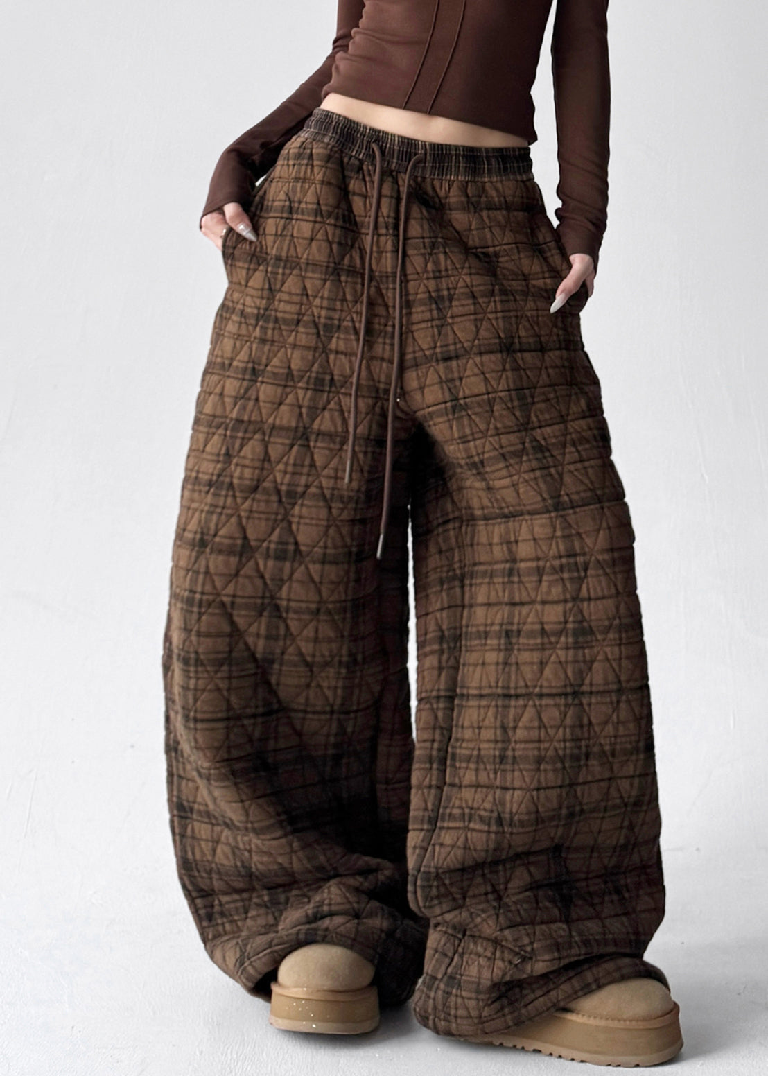 Beautifully Balanced Pants with Timeless Character