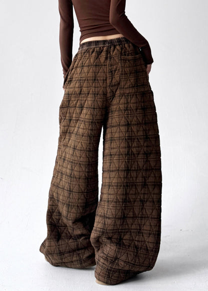 Beautifully Balanced Pants with Timeless Character