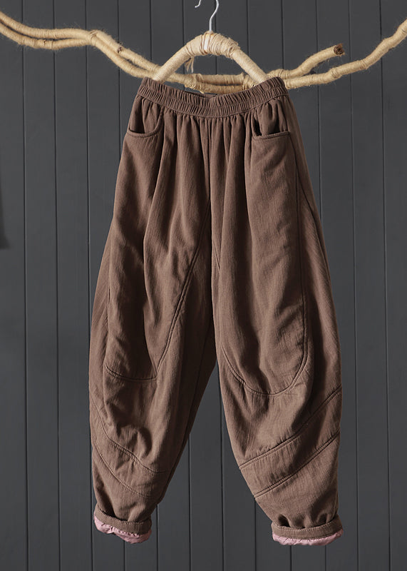 Beautifully Crafted Pants in a Classic Style
