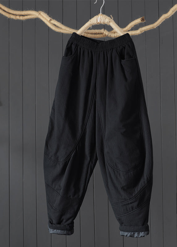 Beautifully Crafted Pants in a Classic Style