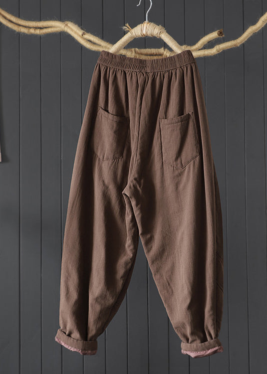 Beautifully Crafted Pants in a Classic Style