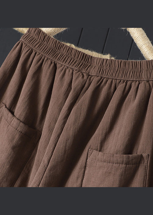 Beautifully Crafted Pants in a Classic Style