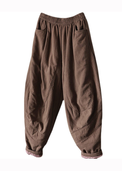 Beautifully Crafted Pants in a Classic Style