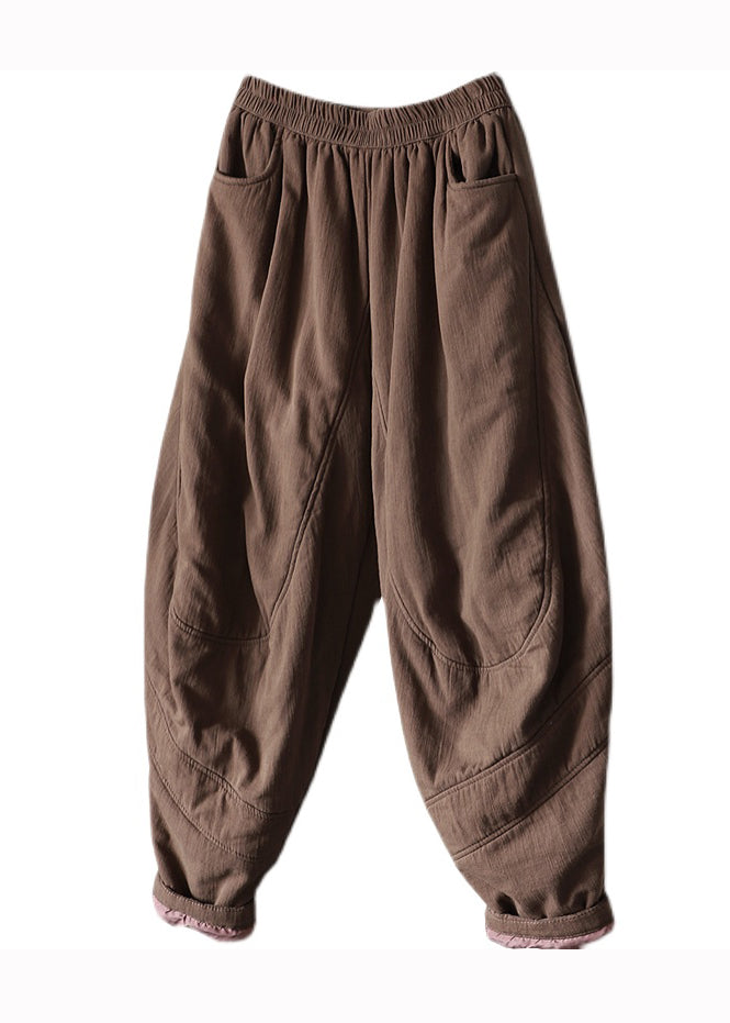 Beautifully Crafted Pants in a Classic Style