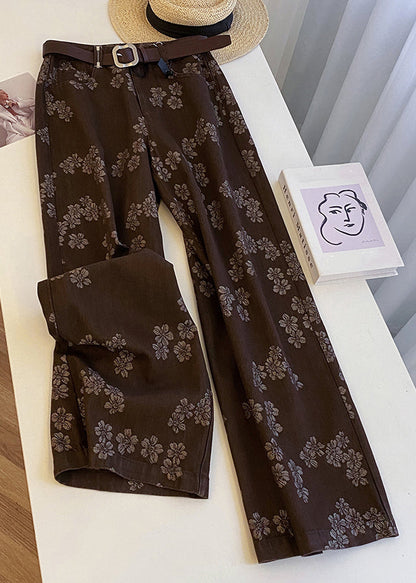 Classic Vintage & Enduringly Stylish Pants