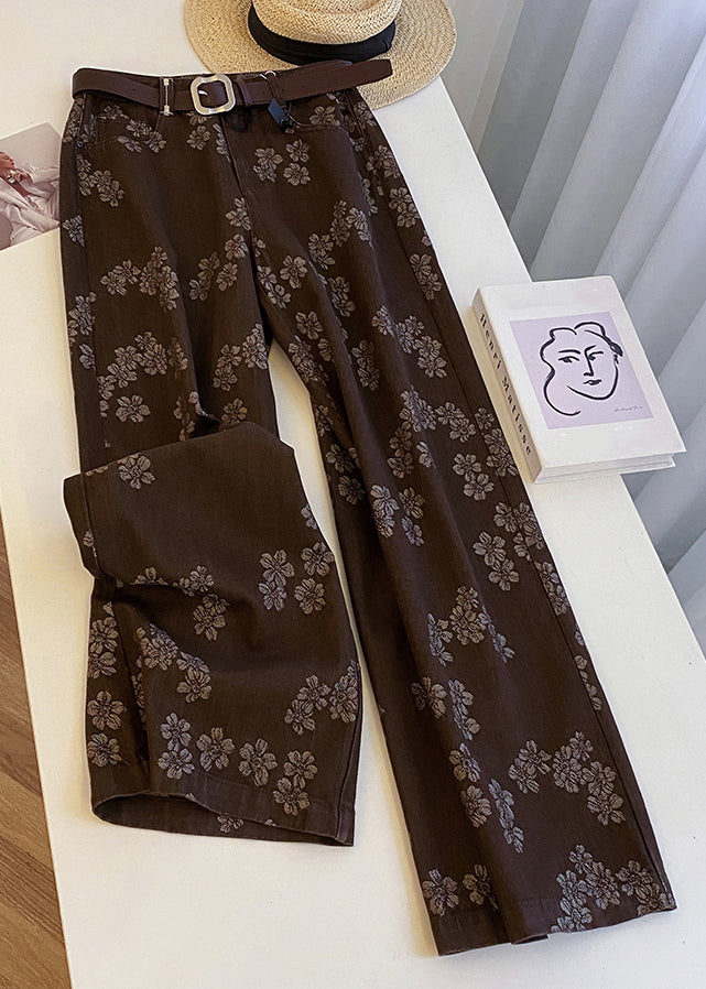 Classic Vintage & Enduringly Stylish Pants