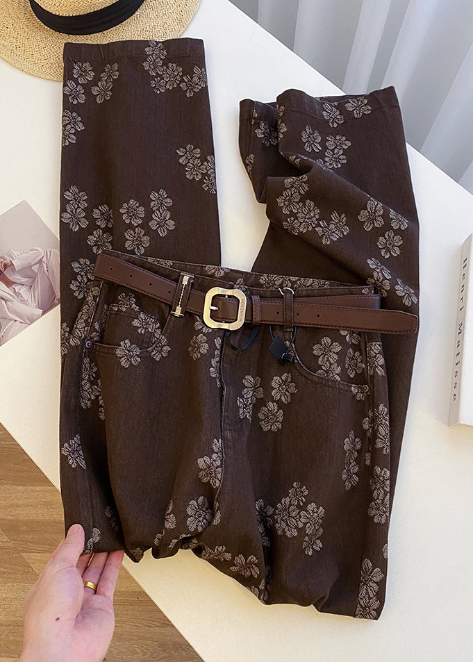 Classic Vintage & Enduringly Stylish Pants
