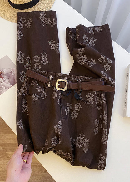 Classic Vintage & Enduringly Stylish Pants
