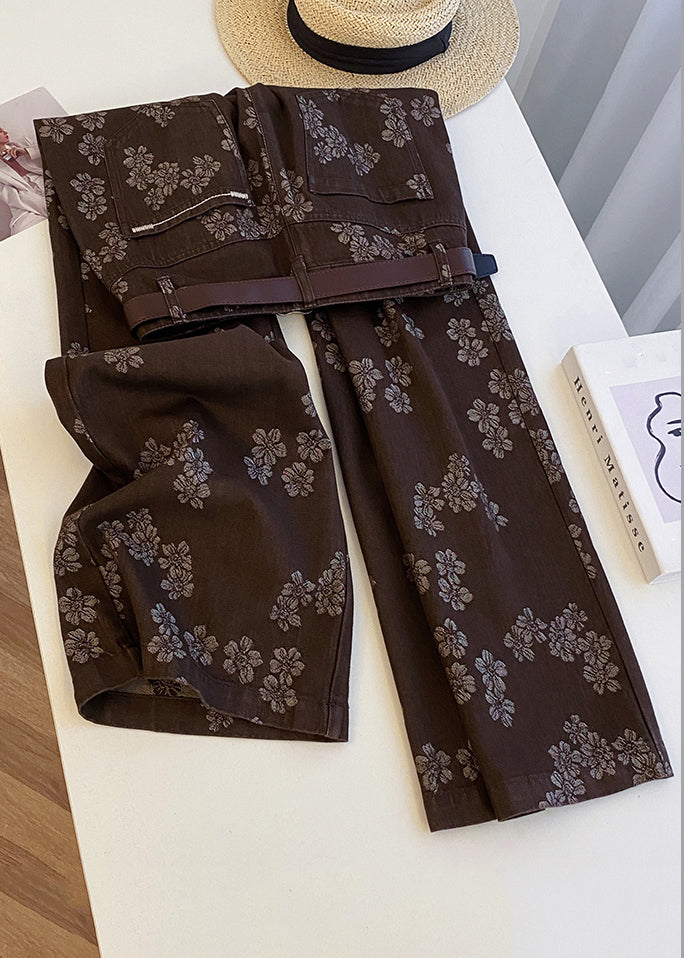 Classic Vintage & Enduringly Stylish Pants