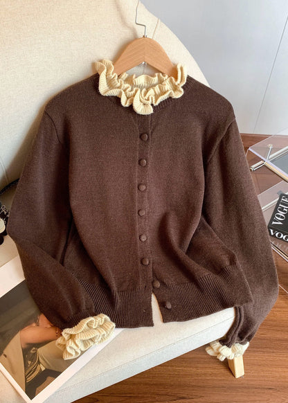 Beautifully Crafted Coat in a Classic Style