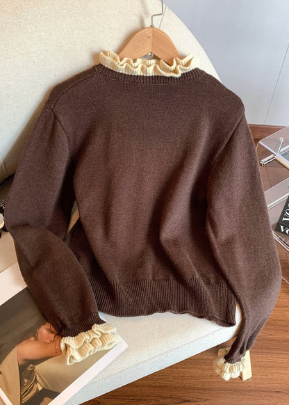 Beautifully Crafted Coat in a Classic Style