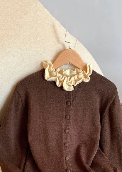 Beautifully Crafted Coat in a Classic Style