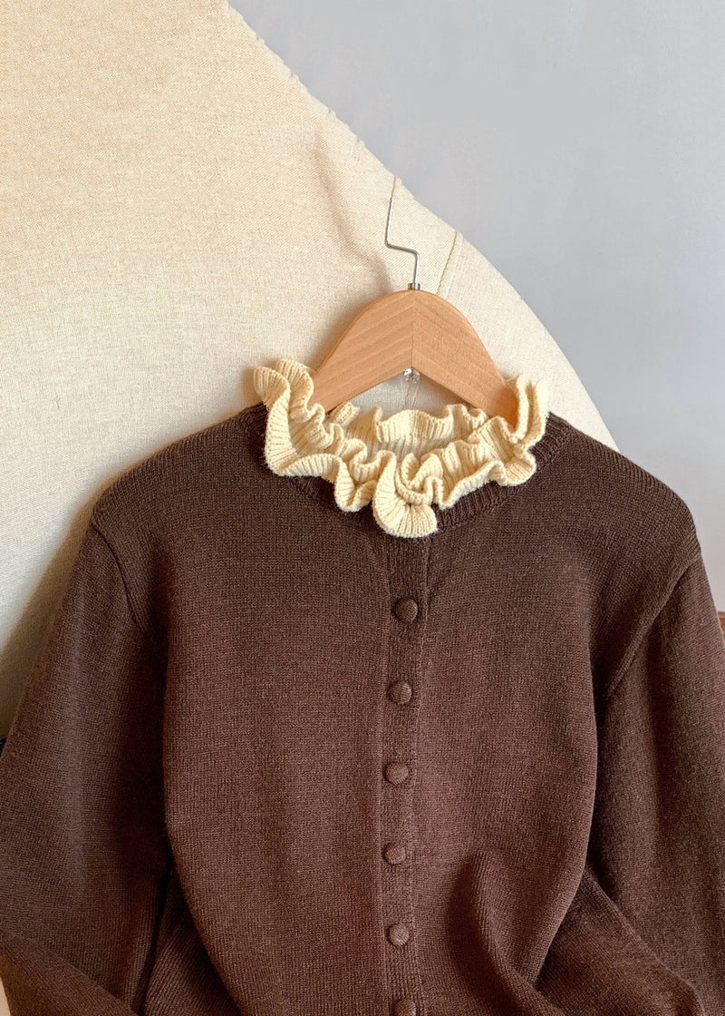 Beautifully Crafted Coat in a Classic Style