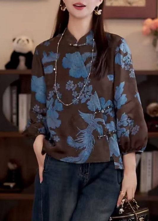 Effortlessly Elegant Shirt with a Timeless Design