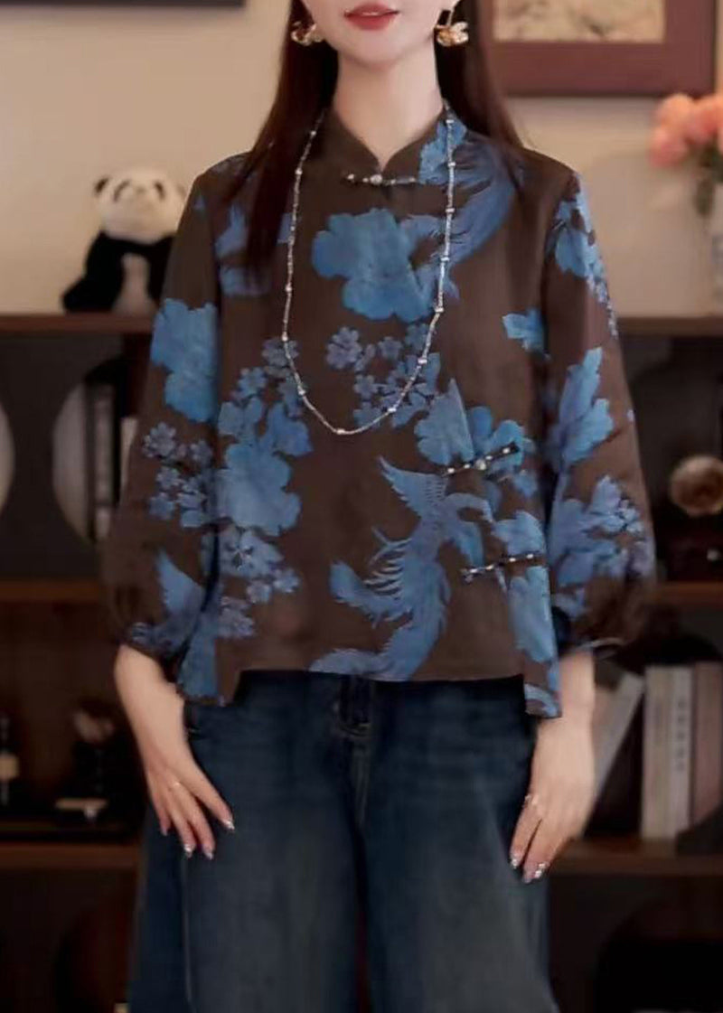 Effortlessly Elegant Shirt with a Timeless Design