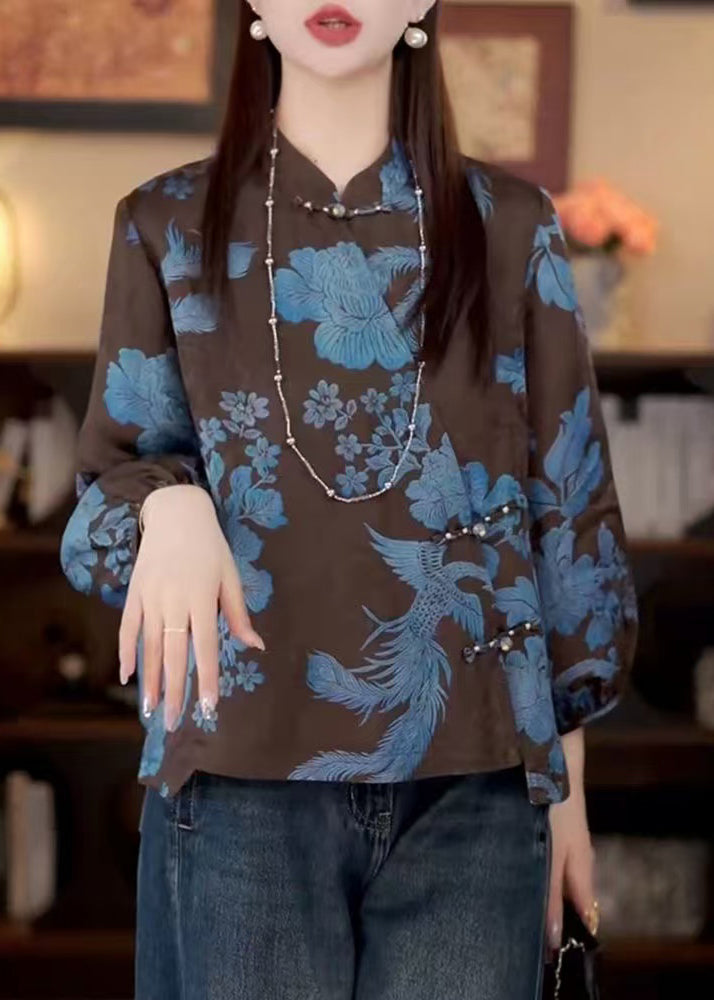 Effortlessly Elegant Shirt with a Timeless Design