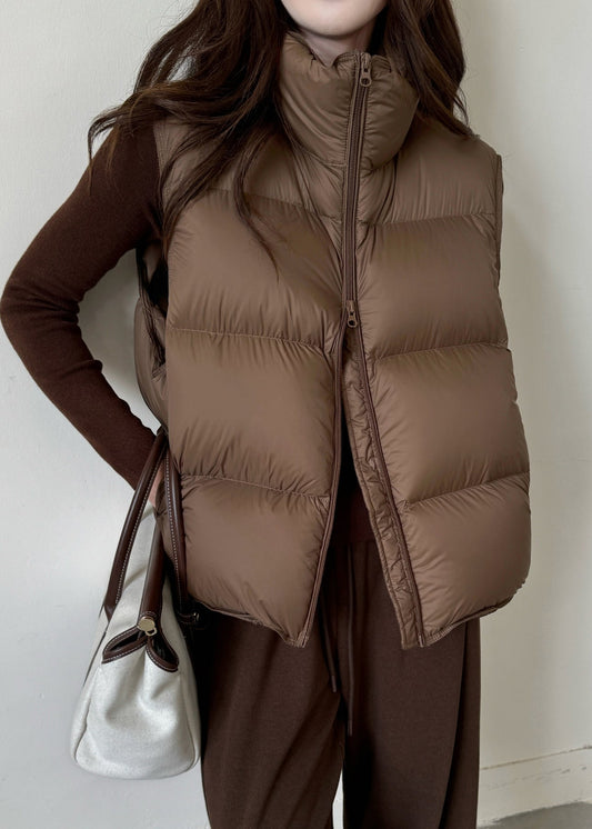 Effortlessly Elegant Coat with a Timeless Design
