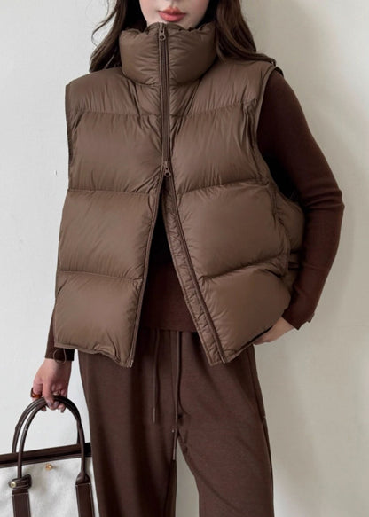 Polished Coat with an Effortless Classic Look