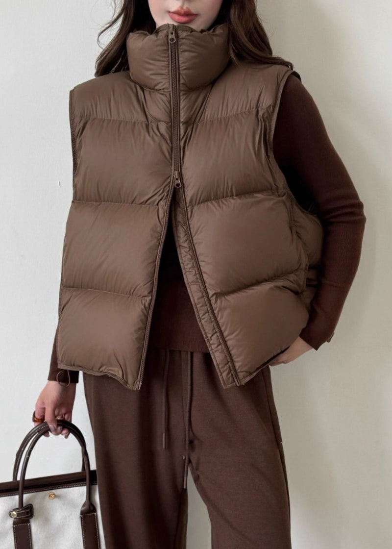 Polished Coat with an Effortless Classic Look