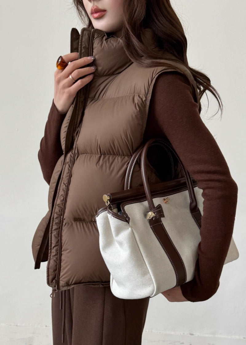 Polished Coat with an Effortless Classic Look