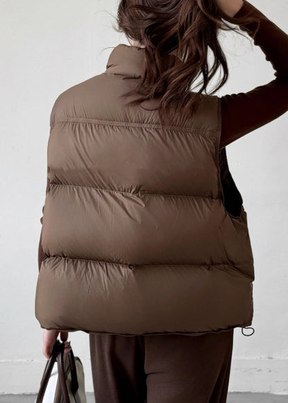 Effortlessly Elegant Coat with a Timeless Design