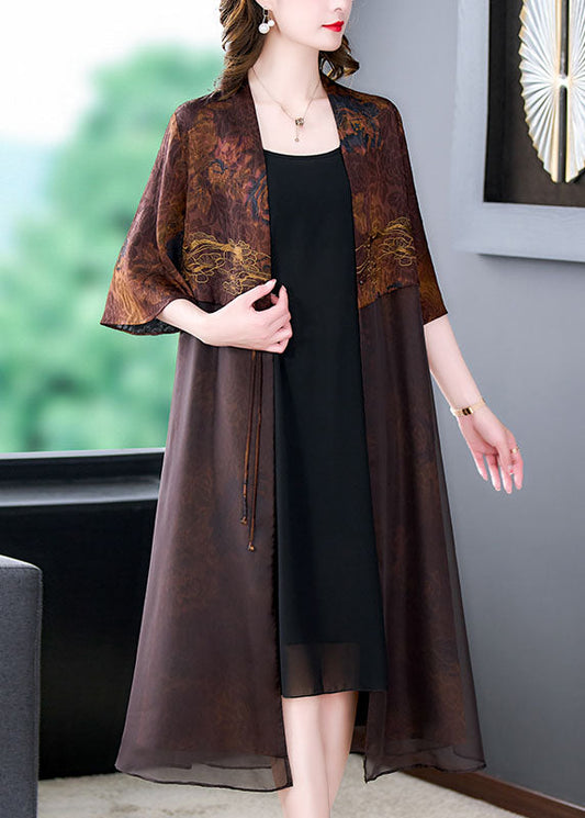 Gracefully Styled Cardigan for Any Occasion