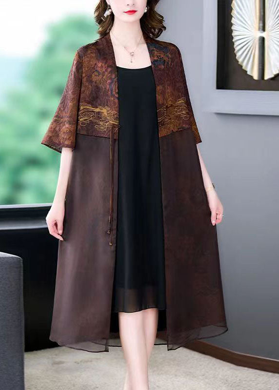 Gracefully Styled Cardigan for Any Occasion