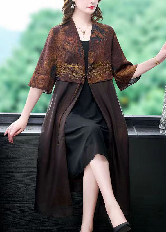 Gracefully Styled Cardigan for Any Occasion