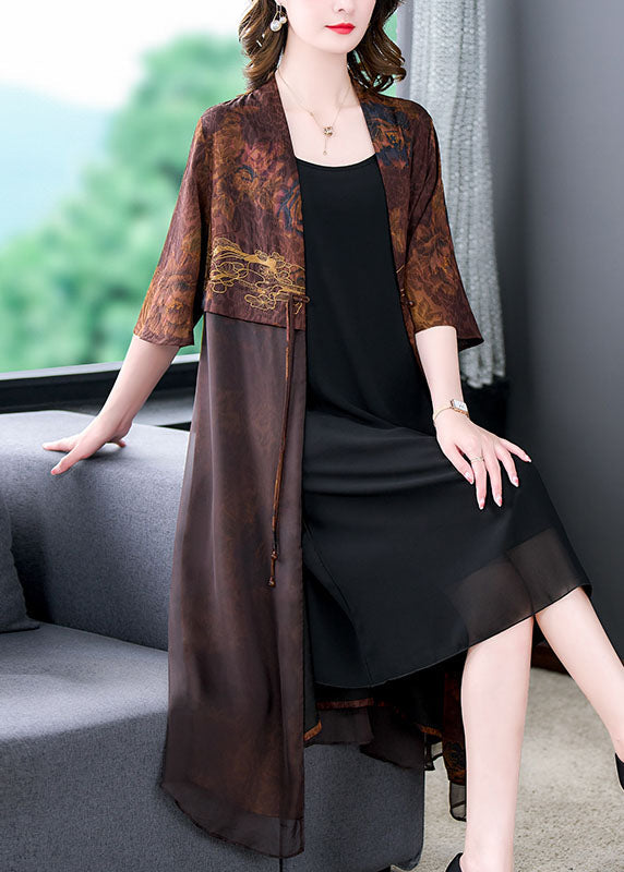 Gracefully Styled Cardigan for Any Occasion