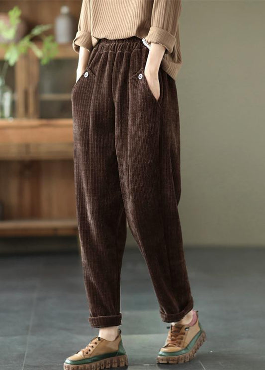 Elegantly Styled Pants for Everyday Wear