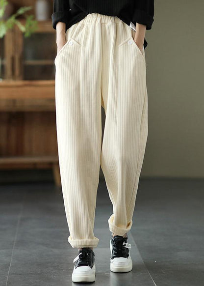 Elegantly Styled Pants for Everyday Wear
