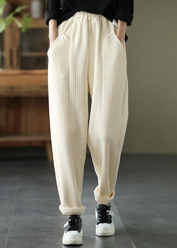 Elegantly Styled Pants for Everyday Wear