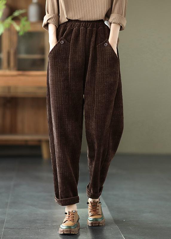 Elegantly Styled Pants for Everyday Wear