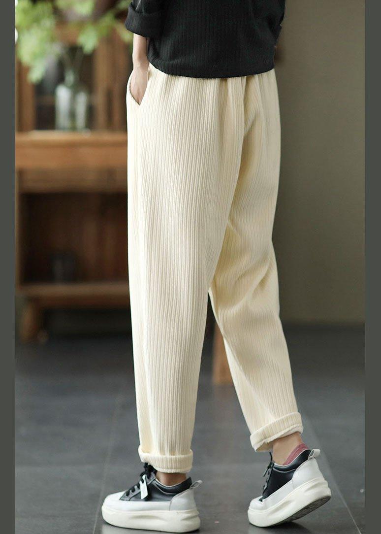 Elegantly Styled Pants for Everyday Wear