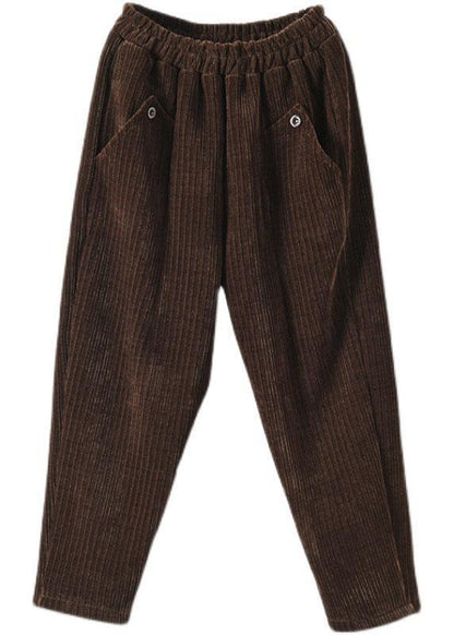 Elegantly Styled Pants for Everyday Wear