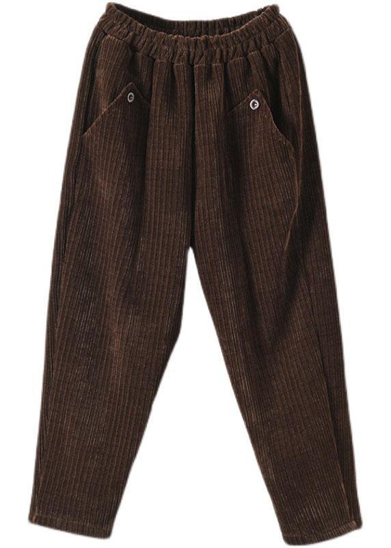 Elegantly Styled Pants for Everyday Wear