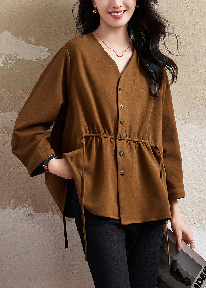 Beautifully Finished Shirt in a Timeless Design