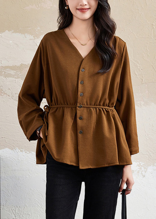 Beautifully Finished Shirt in a Timeless Design