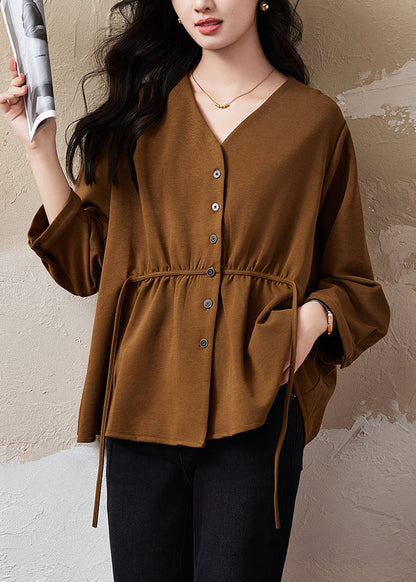 Beautifully Finished Shirt in a Timeless Design
