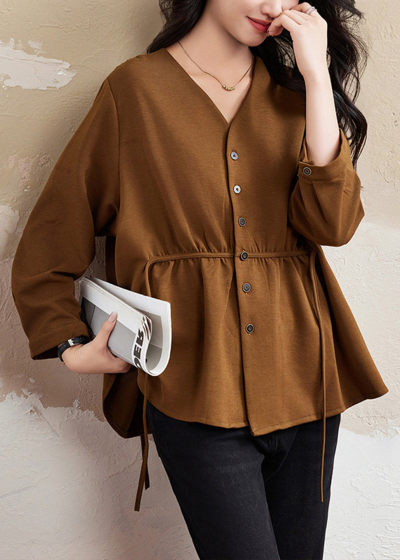 Beautifully Finished Shirt in a Timeless Design