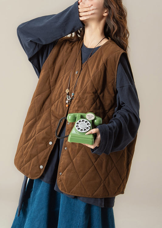 Classic Vintage Garment with a Flattering Fit