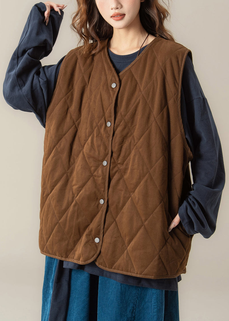 Classic Vintage Garment with a Flattering Fit