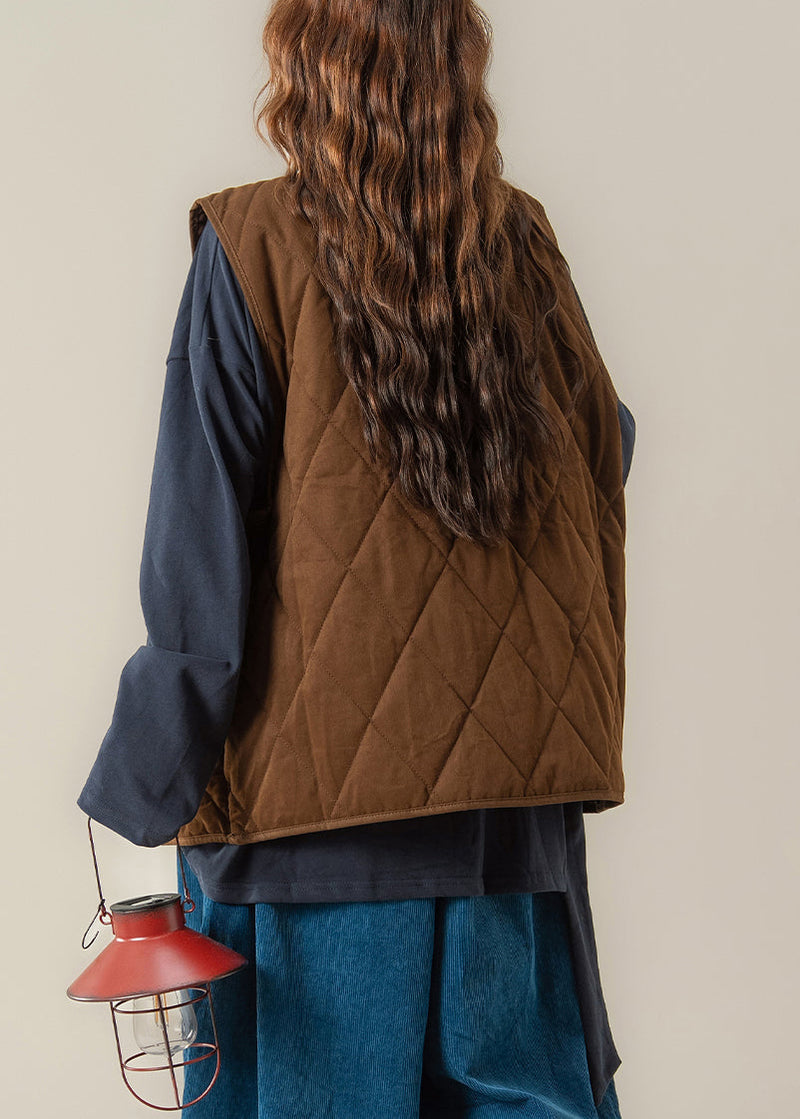 Classic Vintage Garment with a Flattering Fit